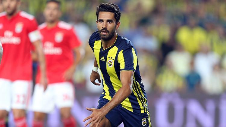 Alper Potuk transferinde iki ihtimal | Fenerbahçe Haberleri