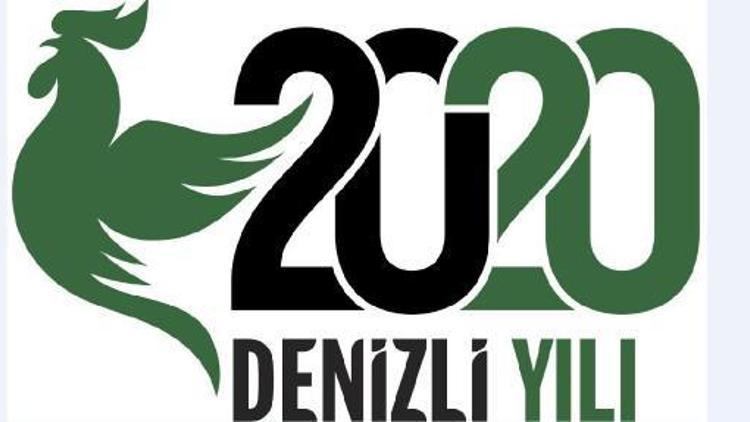 2020 Denizli Yılının logo anketi sonuçlandı