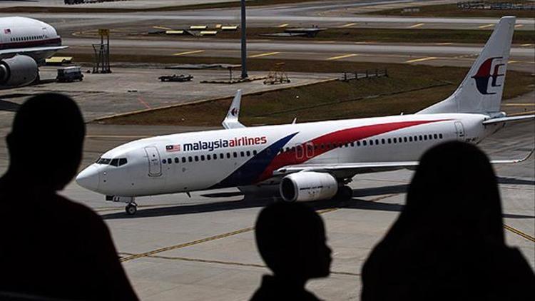 Zor durumdaki Malaysia Airlinesa talip çıktı