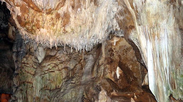 Ballıca Mağarasına 2019da 150 bin ziyaretçi