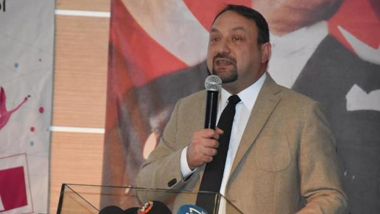 Çiğli Belediye Başkanı Gümrükçü, çalışmalarını anlattı