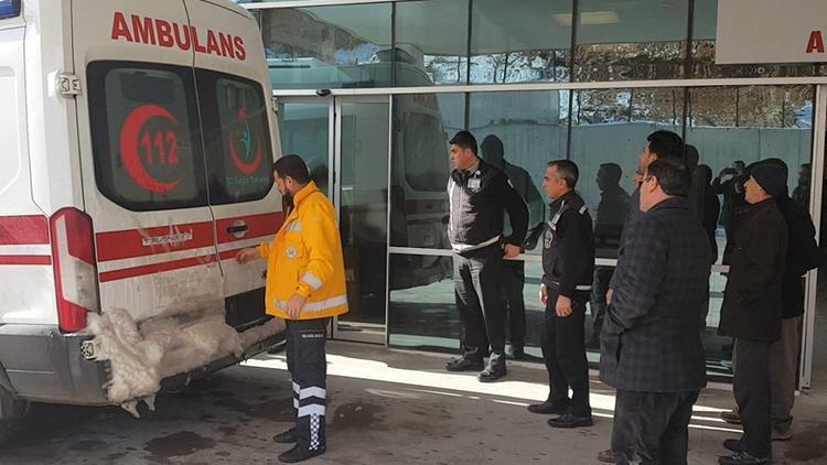 Sobadan zehirlenen babaanne öldü, 3 torunu hastanelik oldu