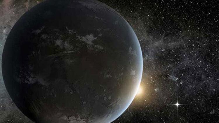 Potansiyel yaşamın olabileceği 2 Süper Dünya keşfedildi