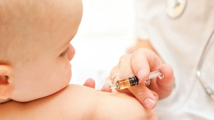 Aşıya itiraz sağlığa tehdit