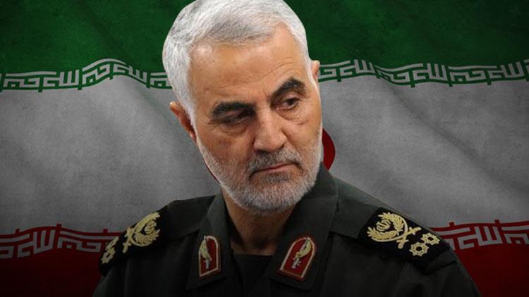 Son dakika: İran şokta Bir komutanları daha öldürüldü…