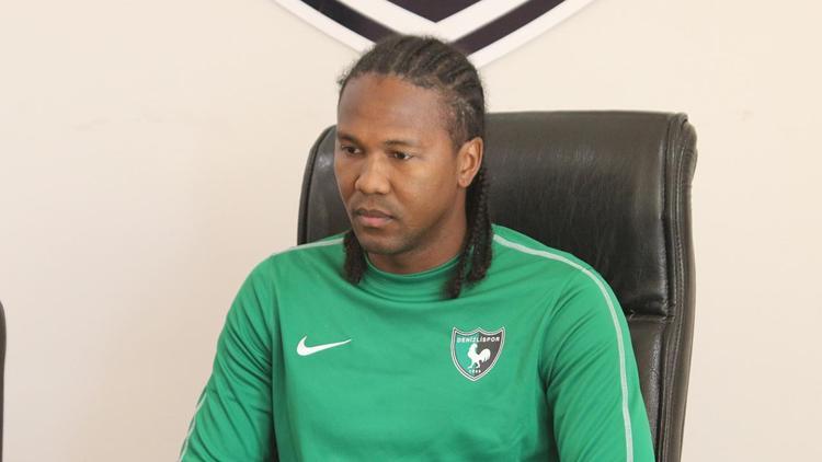 Hugo Rodallega: Trabzonspor karşısına sonucu tersine çevirmek için çıkacağız...