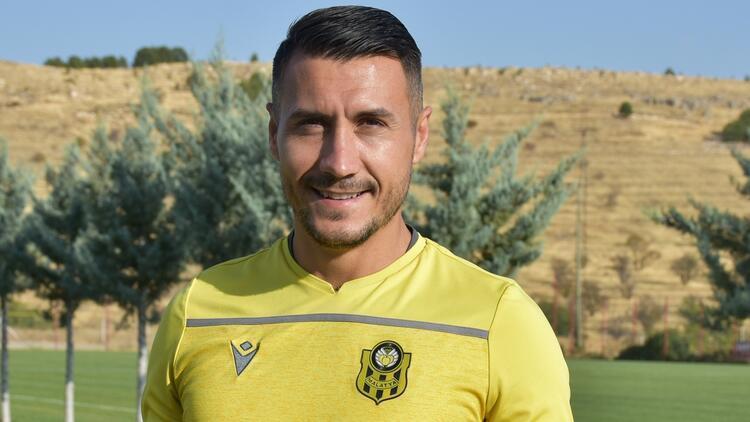 Son Dakika Transfer Haberleri | Adis Jahovic, Antalyasporla anlaştı