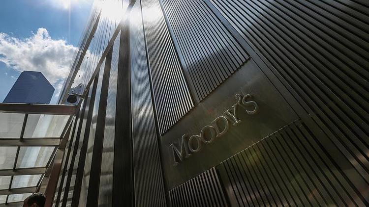 Moodys: Küresel finansal koşullar ılımlı