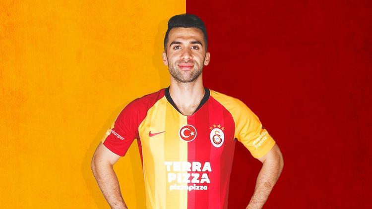 Galatasaraydan son dakika Emre Taşdemir açıklaması