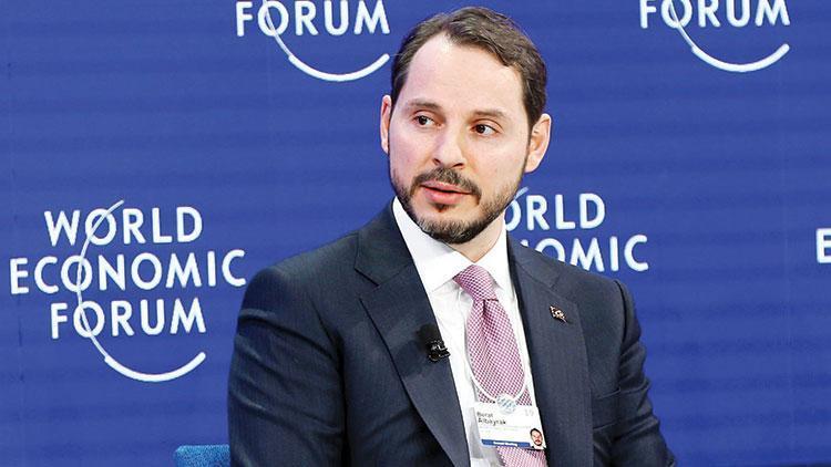 Bakan Albayrak Davos’ta yatırımcı ilgisini değerlendirdi: Türkiye’ye güvenen kazandı