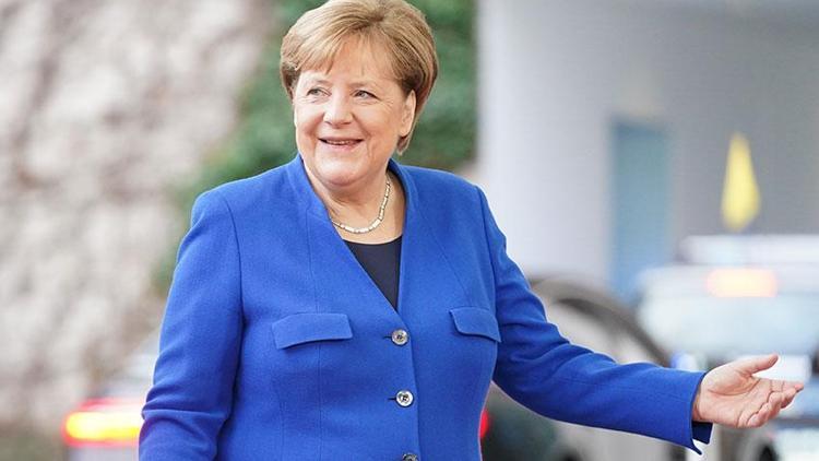 Merkel bugün Türkiye’ye gidiyor