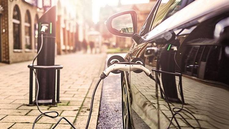 Elektrikli araçların batarya kapasitesi 2030da 100 bin megavata ulaşacak