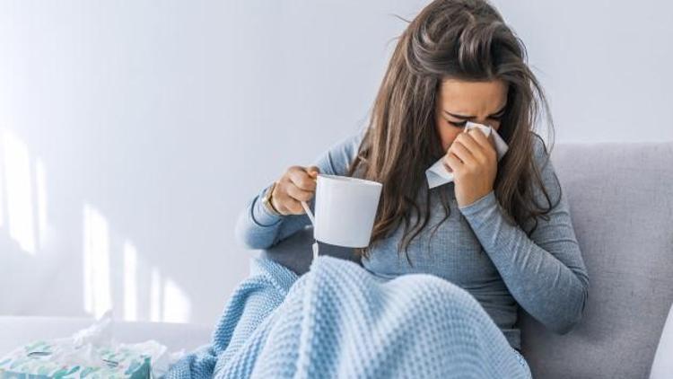 Grip Salgınına Karşı Dikkat Edilmesi Gerekenler