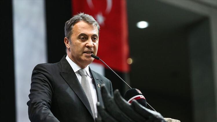 Son Dakika | Beşiktaşın eski başkanı Fikret Orman: Bırakmamın nedeni Paralar nerede mevzusu