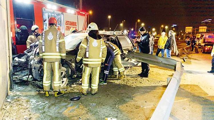 Cipi kaçırdı, bacağından oldu