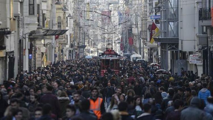 İstanbul’da sıcaklık değerleri artıyor