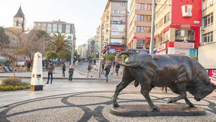 Cebinizdeki tur rehberi Sanatçılar anlatsın siz keşfedin