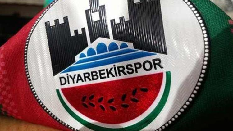 Diyarbekirsporun yeni ismi Diyarbakırspor