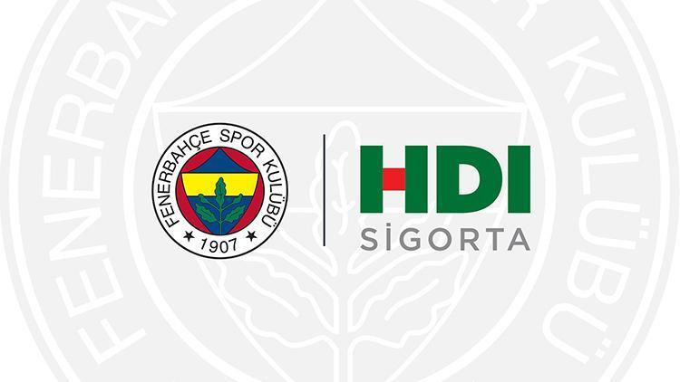 Fenerbahçeden sponsorluk anlaşması