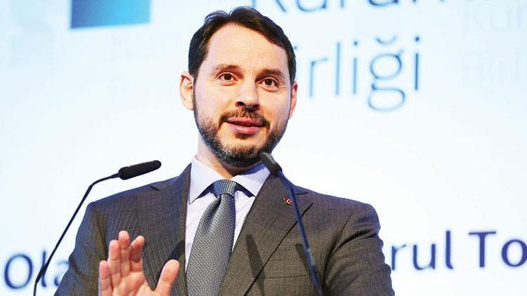 Albayrak: Kur seviyesi rekabetçi görünüyor