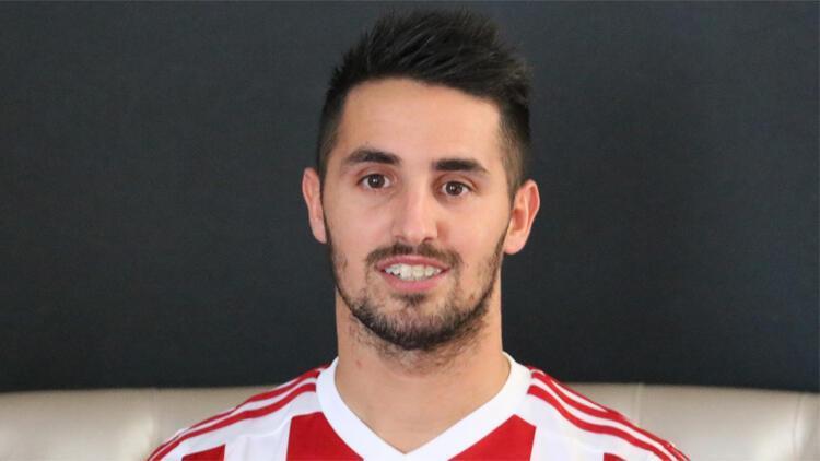 Sivassporda Hugo Vieiranın sözleşmesi feshedildi | Transfer Haberleri