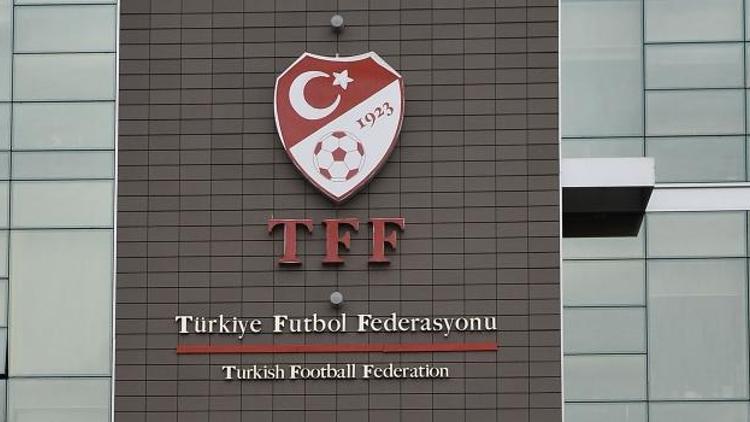 TFF açıkladı Elazığ depremi nedeniyle ertelenen maçlar