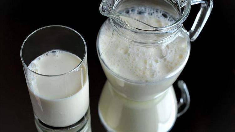 Sanayiye arz edilecek çiğ süt için düzenleme