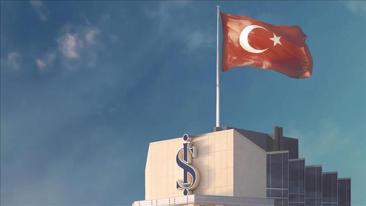 İş Bankasından Türk Kızılayı deprem kampanyasına 5 milyon TL katkı