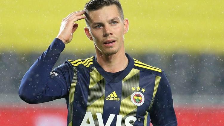 Son dakika Fenerbahçe haberleri | Fenerbahçenin Miha Zajc şartı 3,5 milyon euro...