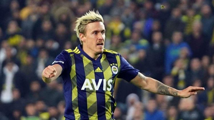 Fenerbahçede Max Kruse, son 6 haftada çok başka