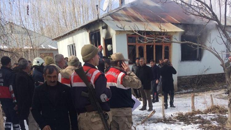 Vandan çok acı haber Biri 3 diğeri 4 yaşında…