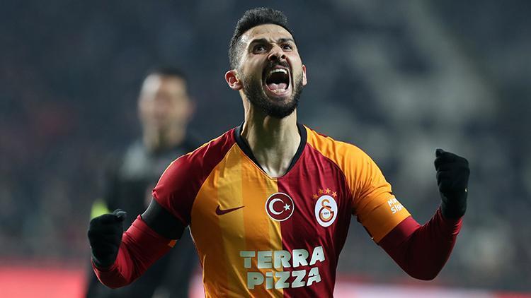 İttifak Holding Konyaspor 0-3 Galatasaray