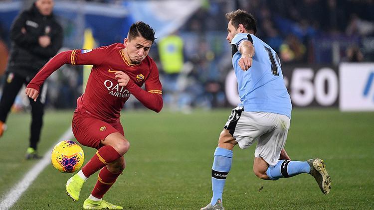 Roma 1-1 Lazio