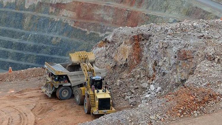 MAPEG sözleşmeli yer altı maden uzmanı alacak Başvuru şartları neler