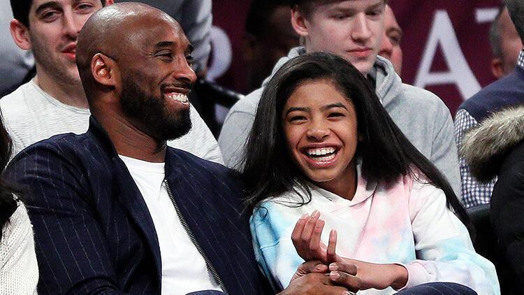 Kobe Bryant’ın kızı ile son fotoğrafları ortaya çıktı - Kobe Bryant’ın kızı Gianna kimdir, kaç yaşındaydı