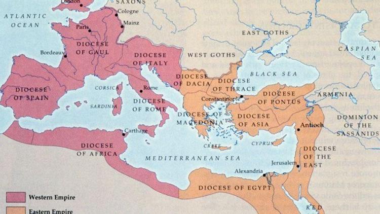 Loukas Notaras kimdir Doğu Roma İmparatorluğunun son grandükü