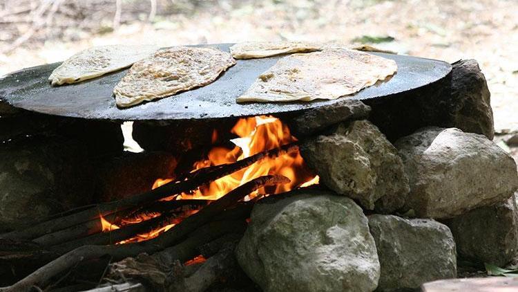 Etli ekmek tarifi