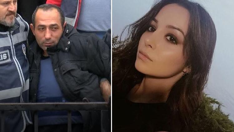 Son dakika haber: Ceren Özdemir davasında flaş gelişme