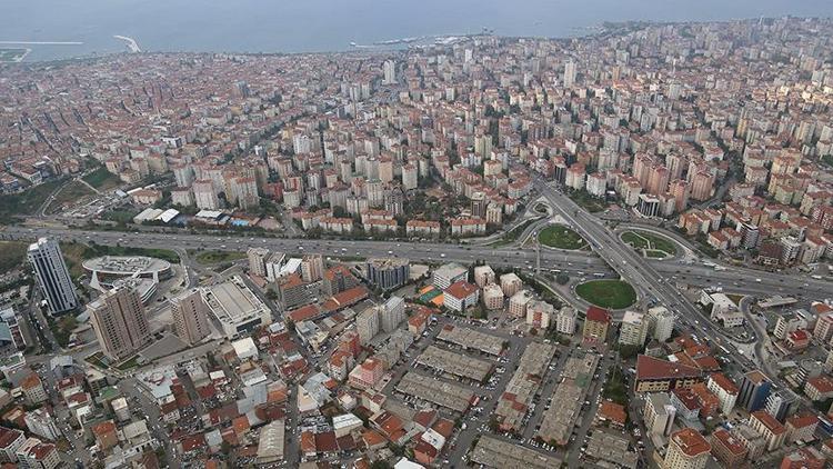 Deprem sonrası riskli yapılara ilişkin bilgi almak isteyenler ALO 181i arıyor