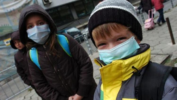 Bulgaristanda grip alarmı, okullar tatil edildi