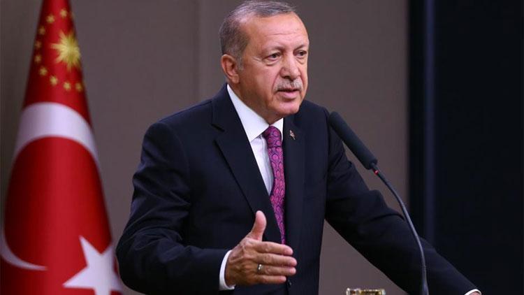 Cumhurbaşkanı Erdoğan, AK Partili vekillerle görüşecek