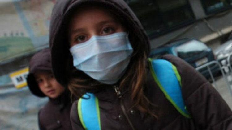 Son dakika haberler: Bulgaristanda grip alarmı Okullar tatil edildi..Uyarılar yapıldı