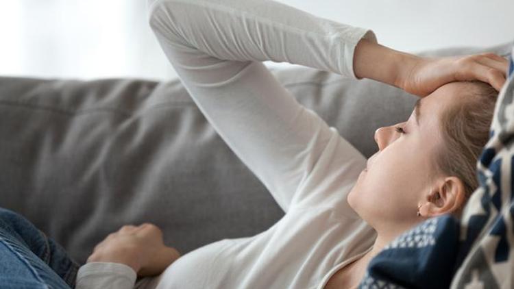 Hamileliğin ilk üç ayında kanamalar neden olur?