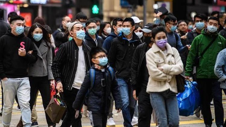 Çin’de koronavirüsten can kaybı 106ya yükseldi Tüm okulların yarıyıl tatili uzatıldı