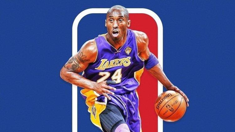 NBAin yeni logosu Kobe Bryant mı olacak İmza kampanyası başladı...