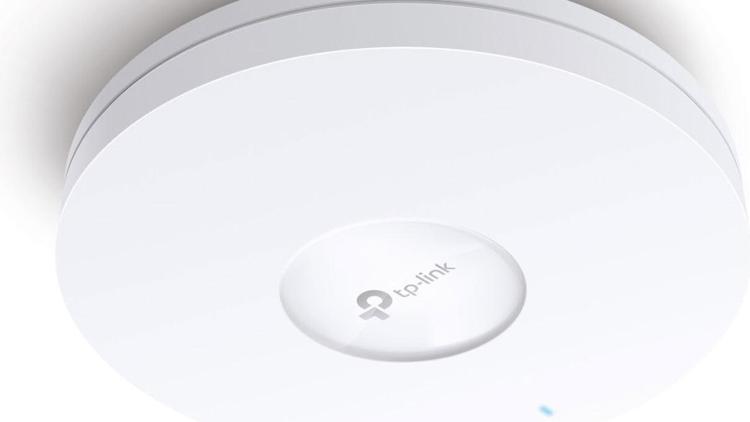 TP-Link, WiFi 6 teknolojisine sahip erişim noktalarını duyurdu