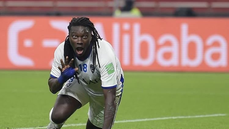 Son dakika Galatasaray transfer haberleri | Galatasarayda Gomis bombası