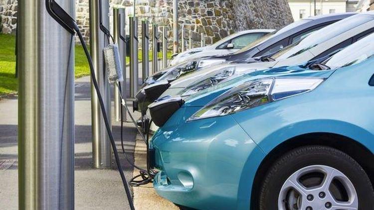 Elektrikli araçlar yakıt maliyetini yüzde 80 azaltıyor