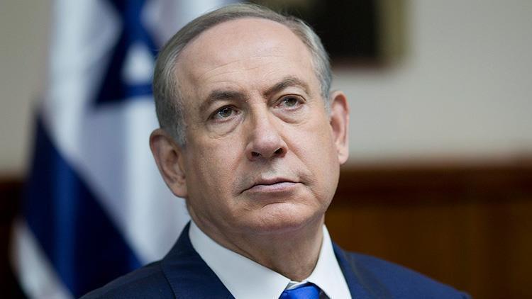 İsrail Başsavcısı, Netanyahu hakkındaki iddianameyi mahkemeye sundu