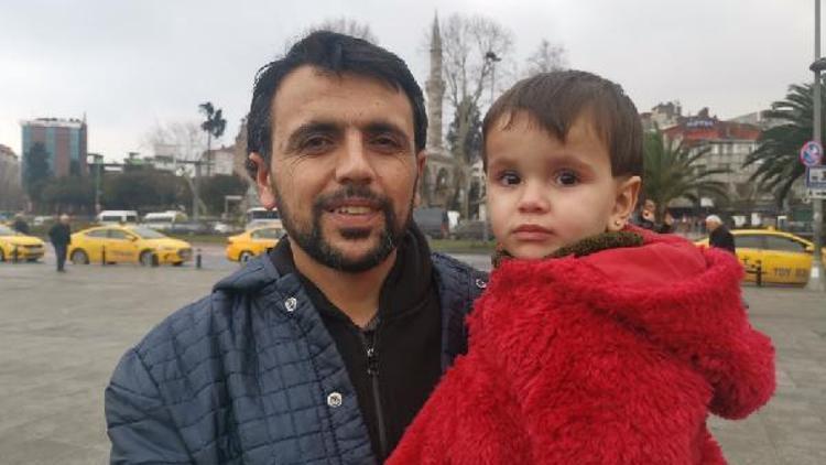 İstanbuldaki Suriyeliler: Biz de aynısını yapardık